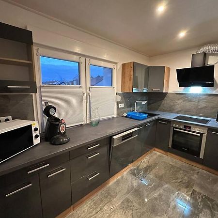 Top 3 Zimmer Appartment Bei Der Schalke Arena, Sport Und Natur Naehe Dortmund Essen Duesseldorf Oberhausen Gelsenkirchen Exterior foto