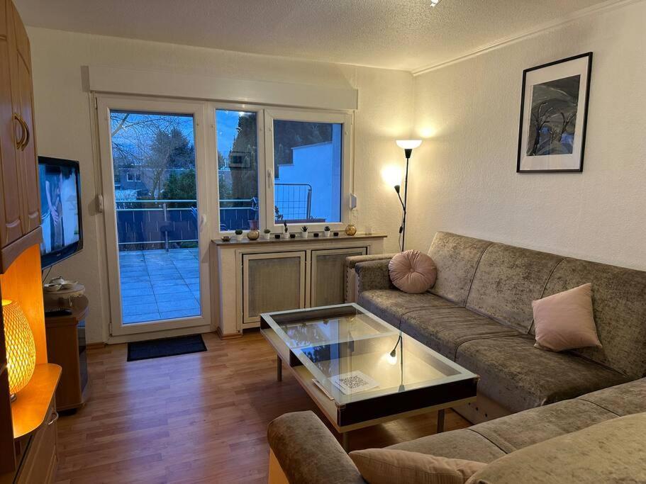 Top 3 Zimmer Appartment Bei Der Schalke Arena, Sport Und Natur Naehe Dortmund Essen Duesseldorf Oberhausen Gelsenkirchen Exterior foto