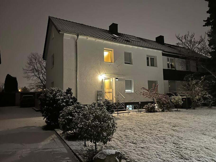 Top 3 Zimmer Appartment Bei Der Schalke Arena, Sport Und Natur Naehe Dortmund Essen Duesseldorf Oberhausen Gelsenkirchen Exterior foto