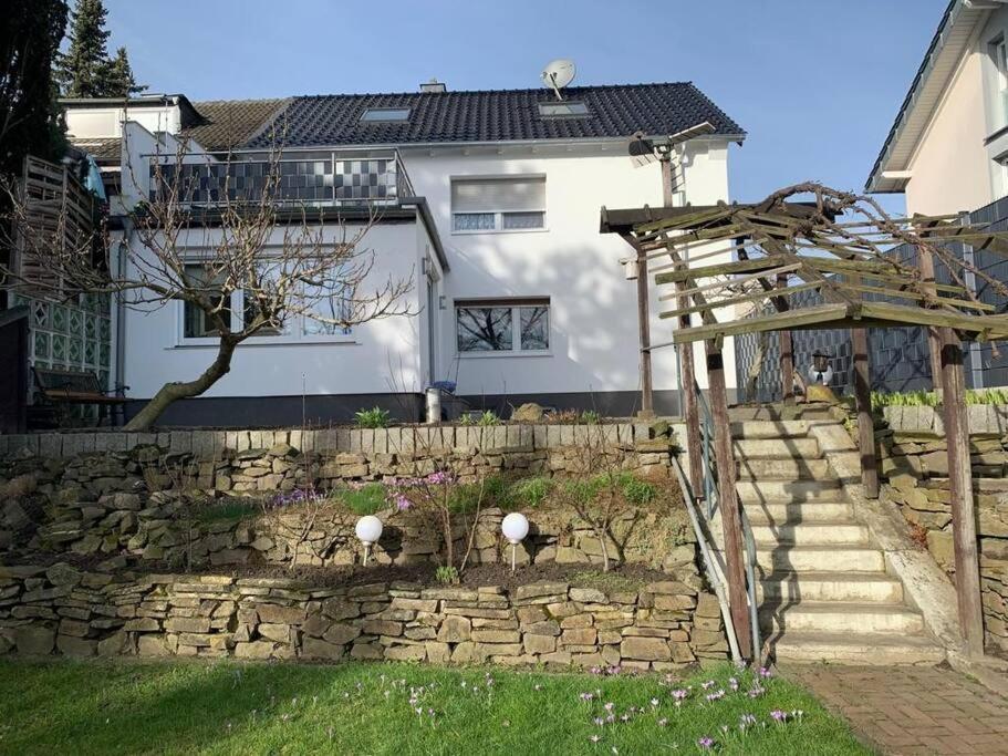 Top 3 Zimmer Appartment Bei Der Schalke Arena, Sport Und Natur Naehe Dortmund Essen Duesseldorf Oberhausen Gelsenkirchen Exterior foto