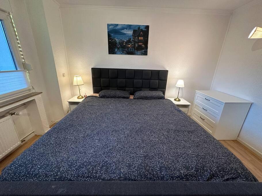 Top 3 Zimmer Appartment Bei Der Schalke Arena, Sport Und Natur Naehe Dortmund Essen Duesseldorf Oberhausen Gelsenkirchen Exterior foto